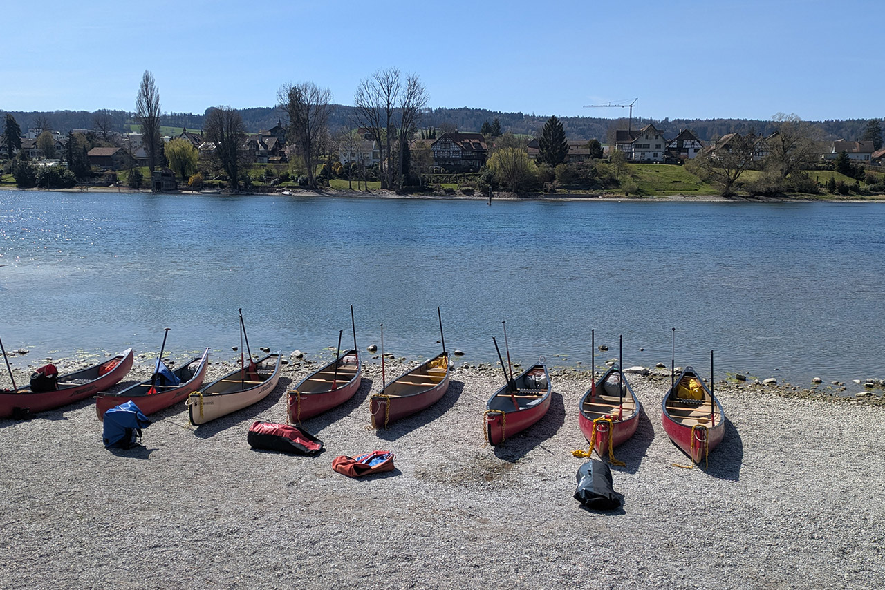 Mehrsicht Teameventplus Impressionen Schiff